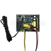 XH-W3002 12V/120W -50 ~ 110℃ Régulateur de température numérique Interrupteur de contrôle de température à affichage numérique intelligent Régulateur de température d