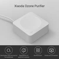 Xiaoda Désinfection à l