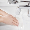 Xiaolang VC soins de la peau robinet de beauté vitamine-c déchloration filtre à eau robinet enlever le chlore robinet buse cuisine purificateur d