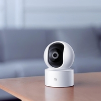 Xiaomi caméra intelligente SE 360 PTZ 1080P HD bébé Surveillance WiFi Webcam