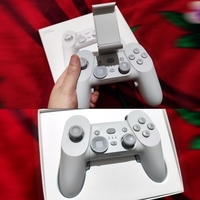 XIAOMI Gamepad DELUX Compatible avec plusieurs plates-formes
