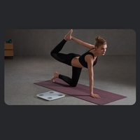 Xiaomi Mi Balance de poids intelligente Mi Balance de composition corporelle 2 Smart Weight Health Mi Fit APP Monitor