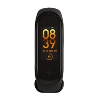 Xiaomi Mi Band 4 Bracelet Smart Music le plus récent