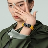 Xiaomi MI Band 6 1.56 pouces AMOLED BT5.0 Fitness Tracker Smartwatch