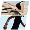 Xiaomi Mi bande 4 AMOLED Couleur Écran Bracelet BT 5.0 135 mAh Batterie Fitness Tracker SmartWatch