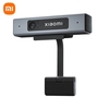 Xiaomi Mi TV Camera 1080P HD Webcam avec double microphones à réduction de bruit et couverture de confidentialité et triple protection d
