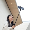Xiaomi Mi Zoom Selfie Stick Trépied extensible Selfie Stick XMZPG05YM