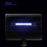 XIAOMI Mijia Handheld Anti Dust Aspirateur anti-acariens Machine d