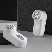 Xiaomi Mijia Lint Remover Tissus de machine de coupe à faible bruit Fuzz Shaver MQXJQ01KL