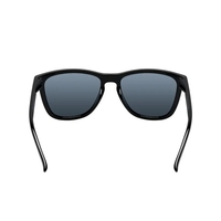 Xiaomi Mijia lunettes de soleil polarisées classique carré auto-réparant TAC lentille polarisante sans vis lunettes de soleil