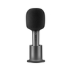 Xiaomi MIJIA Microphone Karaoké Sans Fil BT 5.1 Mic Haut-Parleur Portable