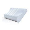 Xiaomi Mijia oreiller antibactérien protection du cou douleur au cou mémoire oreiller en coton respirant pour dormir détente oreillers oreiller réglable cou oreiller côté dormeur pour épaule cou