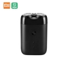 Xiaomi Mijia Rasoir électrique 2 Rasoir sec et humide à tête flottante