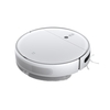 Xiaomi Mijia Robot Aspirateur-Vadrouille 2C Aspirateur Balayage et Vadrouille Navigation Visuelle Haute Vitesse/99, 99% Antibactérien/2700Pa Aspiration/Brosse Latérale Hexagonale/Mijia APP Télécommande Robot de Nettoyage Intelligent