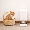 Xiaomi Mijia Smart Pet Feeder Chat Chien À Distance Automatique Alimentation Intestin