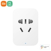 Xiaomi Mijia Smart Socket 2 BT Gateway Version ZNCZ07CM Mijia APP télécommande sans fil minuterie adaptateur de prise