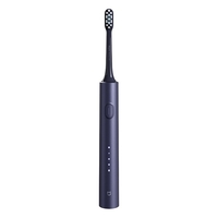 Xiaomi Mijia Sonic Brosse à dents électrique T302 avec 4 têtes de brosse
