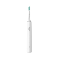 Xiaomi Mijia Sonic Electric Toothbrush T500 USB Wireless Charging Adult Smart Tooth Brush