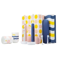 Xiaomi Mijia SOOCAS X5 Sonic Ensemble brosse à dents électrique