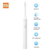 Xiaomi Mijia T100 Brosse à Dents Électrique Adulte Brosse à Dents USB Rechargeable Imperméable Deux Modes