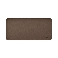 Xiaomi Mijia Tapis De Souris Ordinateur Portable De Bureau Pad En Chêne Mou En Bois Grain Résistance À L