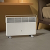 Xiaomi Mijia Thermostat de chauffage électrique Version 2200W chauffage rapide/IPX4 étanche/chauffe-convection/réchauffeur électrique domestique grand angle