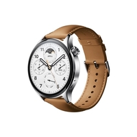 Xiaomi montre S1 Pro sport montre intelligente avec Base de charge sans fil M2134W1