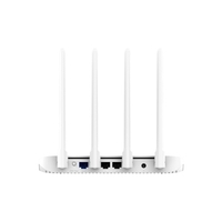 Xiaomi Router 4A Version Gigabit WiFi sans fil 2.4GHz 5GHz Dual Band 1167Mbps WiFi Répéteur