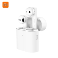 Xiaomi True Wireless Stereo Écouteurs Air 2S ENC Réduction du bruit BT 5.0 Casque