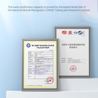 XIAOZHI Purificateur d