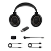 XIBERIA G01 casque de jeu sans fil 2, 4 GHz sur l