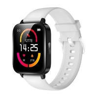 XINJI C1 montre intelligente 1.69 pouces HD grand écran montre intelligente