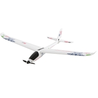 XK A800 780mm Envergure 5CH 3D 6G Mode EPO Avion Aile Fixe RTF