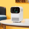 Xming Mini Projecteur Q1 SE LED 1080P HD Projection Claire Version Globale