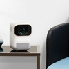 Xming Q1 SE Projecteur intelligent Mini projecteur portable 1080P Résolution native Refroidissement efficace pour le bureau à domicile