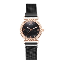 XR4594 Montre-bracelet élégante pour femme avec motif papillon 3D Montre élégante pour femme Montre-bracelet à quartz analogique Montre décontractée délicate avec bracelet en alliage