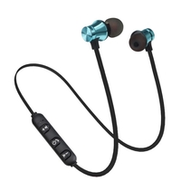 XT-11 sans fil BT 4.1 sport casque avec microphone