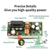 XY6020-W contrôle numérique réglable DC-DC tension abaisseur Module d