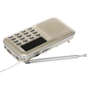 Y-896 Mini radio numérique haut-parleur stéréo portable 3W