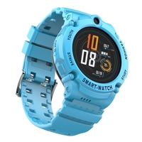 Y09 enfants Smartwatch avec 4G appel téléphonique montre-bracelet cadeau d