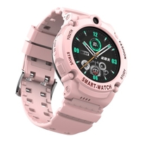 Y09 Kids Smartwatch avec appel téléphonique 4G pour garçons filles étudiants