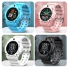 Y09 Kids Smartwatch avec appel téléphonique 4G pour garçons filles étudiants