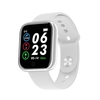 Y68 Bracelet de sport intelligent à écran tactile unique IPS 1, 44 pouces