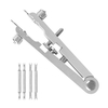 YD186 Spring Bar Remover Montre bande Remover Strap