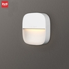 Yeelight Night Light LED Lampe murale enfichable Capteur de lumière Auto Induction Sleep Night Light