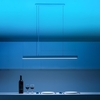 Yeelight YLDL01YL suspension de météorite AC176-264V 33W 294 LED lampe de lumière intelligente-Version internationale