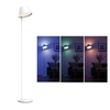 Yeelight YLLD01YL AC100-240V 12W LEDs Floor Lamp Intelligent Standing Light