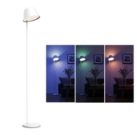 Yeelight YLLD01YL AC100-240V 12W LEDs Floor Lamp Intelligent Standing Light