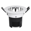 Yeelight YLTS03YL AC220V 5W 12LEDs Encastré Downlight Mesh Edition Dimmable Plafonnier Down Light