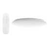 Yeelight YLXD013 AC220-240V 50W Plafonnier Arwen 450C LED Lampe Supérieure (Diamètre 495mm)